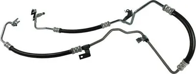 Produktbild von METZGER 2361005 Servoleitung für RENAULT TRAFIC II Kasten (FL) von Hydraulikpumpe nach Lenkgetriebe