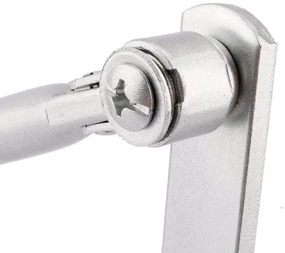 Verstellbar - Für Türgewicht 25-35 kg/45-65 kg - Geeignet für Türbreite 600-1200 mm - 1 Stunde Brandprüfung - 0-9 cm