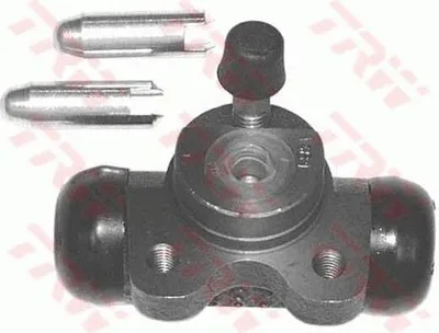 Produktbild von Trw Radbremszylinder  Bwb108