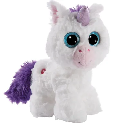 Immagine prodotto di Nici GLUBSCHIS peluche unicorno Lilaluna NICI VERDE 49287