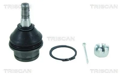 Productafbeelding van TRISCAN draagarm voor NISSAN NP300 Navara pick-up (D40), artikelnummer 8500 14539