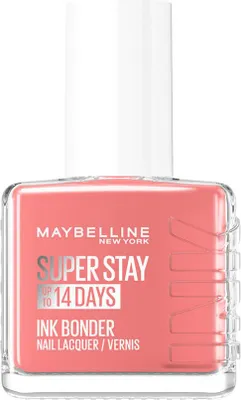 Obrázok produktu pre Maybelline Superstay, lak na nechty, odtieň 135-Nude, 12 ml