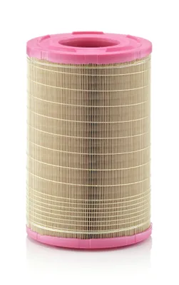 Produktbild von Luftfilter MANN-FILTER C 25 730/1 passend für MERCEDES-BENZ UNIMOG Filtereinsatz