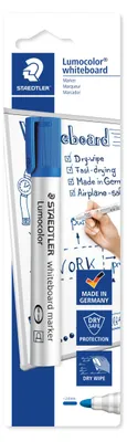 Zdjęcie produktu dla Staedtler Lumocolor whiteboard marker 351, 1 szt.