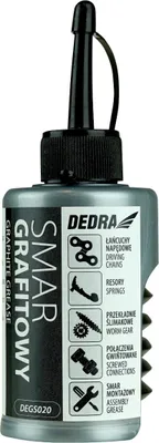 Obrázok produktu pre DEDRA DEGS020, 1 kusov