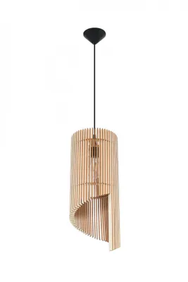 Productafbeelding van Hanglamp ALEXIA SL.0640 van Sollux