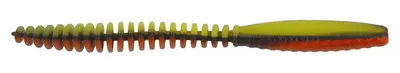 Produktbild von Spro Trout Master Leech 75 75mm 15 Farben : Bee Farbe: Bee