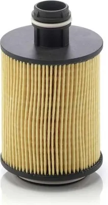 Zdjęcie produktu dla Filtr oleju MANN-FILTER HU 7004/1 x