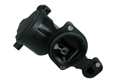 Produktbild von MAXGEAR 18-0629 Ölabscheider Kurbelgehäuseentlüftung für VW Golf IV Schrägheck (1J1) GOLF VI (5K1) Golf V Schrägheck (1K1) POLO (9N) GOLF PLUS