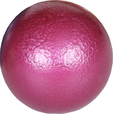 Produktbild von Leichtathletikball aus Gusseisen 6 kg