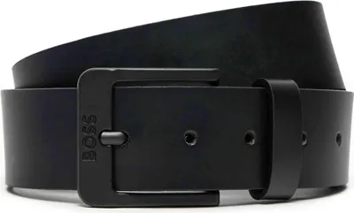 Produktbild von Boss Belt 234603400001 in BLACK color