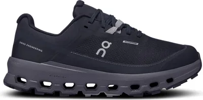 Produktbild von ON Running CLOUDVISTA 2 WATERPROOF schwarz 37,5