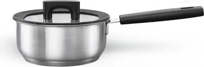 Image de Fiskars Spatule à face dure avec couvercle 18 L 1052239