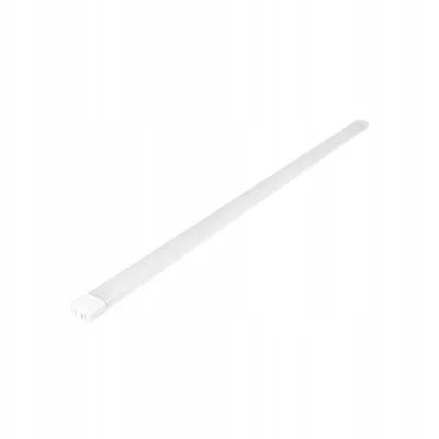 Produktbild von MasterLED LED-Deckenleuchte 150 cm 54 W 5820 lm 4000 K neutralweiß IP20 weiß