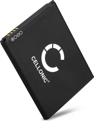 Immagine prodotto di CELLONIC 1x Batteria per Cellulare Compatibile con Samsung GT-i9300 Galaxy S3, GT-i9305 Galaxy S3, S3, EB-L1G6LLU – (2100mAh, 3.8V)