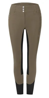 Produktbild von Cavallo CAVALCELINE X Grip Vollgrip Reithose Damen