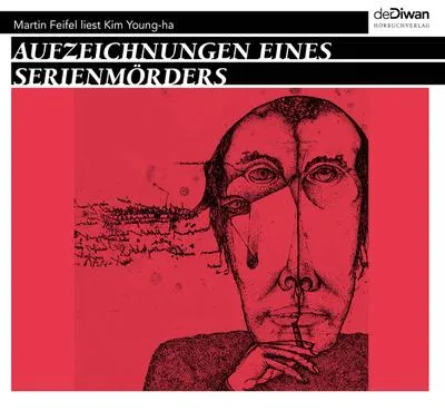 Produktbild von Aufzeichnungen eines Serienmörders