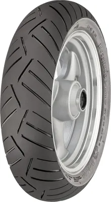 Produktbild von Continental Motorradreifen car-tyres ContiScoot ( 120/70-15 TL 56S Hinterrad, M/C, Vorderrad )