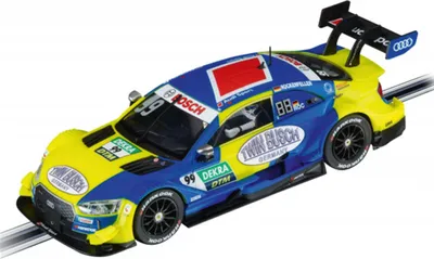 Obrázek produktu pro Auto Carrera D132 - 31016 Audi RS5 DTM