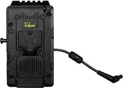 Obrázek produktu pro Držák baterií Rolux V-Mount RL-GDX9 pro Sony FX9