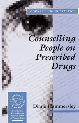 Produktbild von Counselling People on Prescribed Drugs