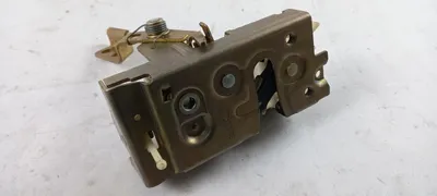 Produktbild von Original FORD Escort 90-01 Türschloss hinten links 6894357