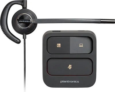 Zdjęcie produktu dla Poly Earloop-Kit für EncorePro 530/540