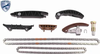Image de Jeu de chaînes de distribution VW Q7, Eos, Passat Touareg 3.2, 3.6