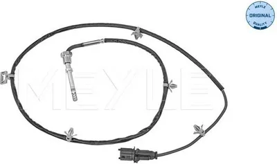 Produktbild von MEYLE 614 800 0033 Abgastemperatursensor für OPEL ZAFIRA B (A05) 1080mm