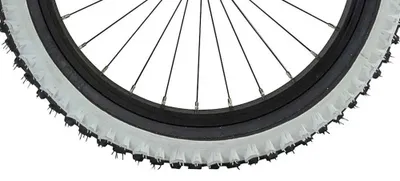 Produktbild von Kenda Kids 16´´ X 1.95 Steifer Mtb-reifen Weiß,Schwarz 16´´ x 1.95 Weiß,Schwarz 16´´ x 1.95