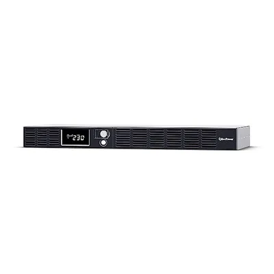 Immagine prodotto di Cyberpower USV OR600ERM1U   19"  600VA/360W Line-Interactive