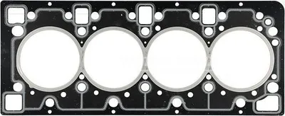 Produktbild von REINZ 61-34110-00 Zylinderkopfdichtung passend für PEUGEOT BOXER Kasten (230L) BOXER Bus (230P) BOXER Pritsche/Fahrgestell (ZCT) für CITROËN