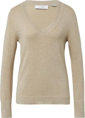 Produktbild von Comma V-Kragen Pullover für Damen