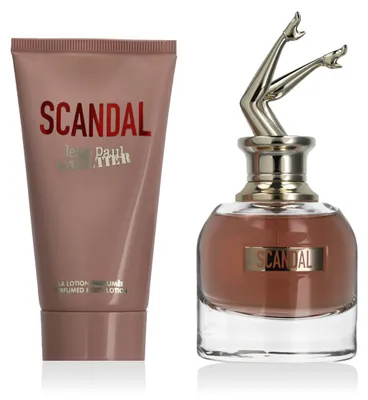 Produktbild von Jean Paul Gaultier Scandal EDP 50 ml + BL 75 ml (woman)