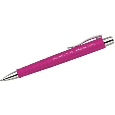 Produktbild von Faber-Castell 241128, Blau, Pink