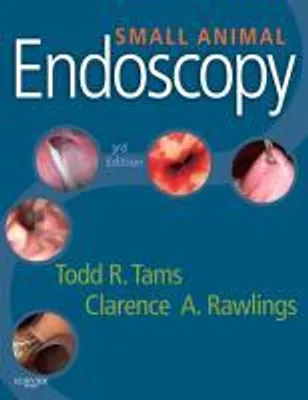 Produktbild von Small Animal Endoscopy