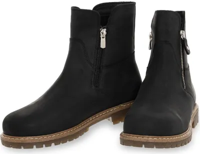 Produktbild von Hirschkogel Stiefel 19880430 schwarz