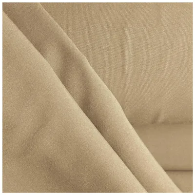Burlington-Stoff ab 1m x 150cm breit Polyesterstoff Allroundstoff Dekostoff
