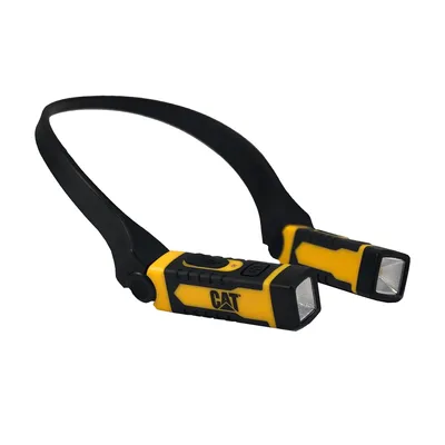 Immagine prodotto di Torcia da collo ricaricabile Caterpillar CT7105