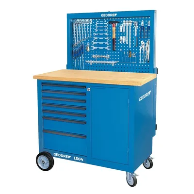 Zdjęcie produktu dla Gedore 6623990, 130 kg