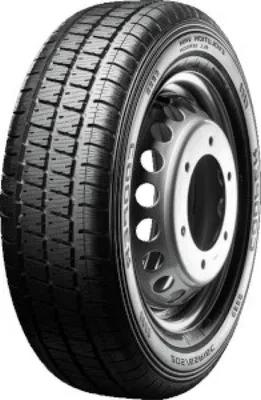 Produktbild von Cooper Ganzjahresreifen motorcycle-tyres Evolution Van All Season ( 215/65 R16C 109/107T 8PR )