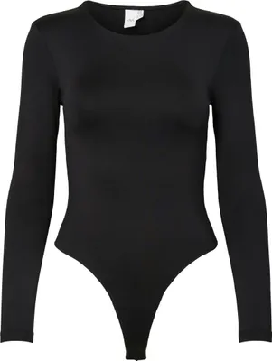 Zdjęcie produktu dla YASRUBY LS BODY S. NOOS Black XL