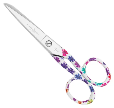 Produktbild von Nähschere, Textilschere, Stoffschere für professionelle Handarbeiten (5"-Nähschere)