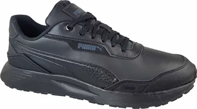 Image de Chaussures Puma Runtamed Plus L 39537105