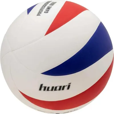 Immagine prodotto di Huari Seagulls Pallavolo Oro Taglia unica