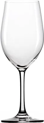 Obrázok produktu pre 6x pohár na biele víno Stölzle Lausitz Classic 370 ml