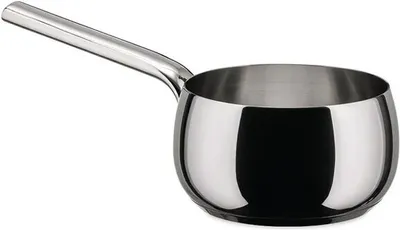 Produktbild von Alessi Mami, 1,6 l, Edelstahl, Edelstahl, Edelstahl, Edelstahl, Edelstahl