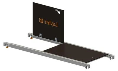 Produktbild von Layher Durchstiegsbrücke 1,8 m
