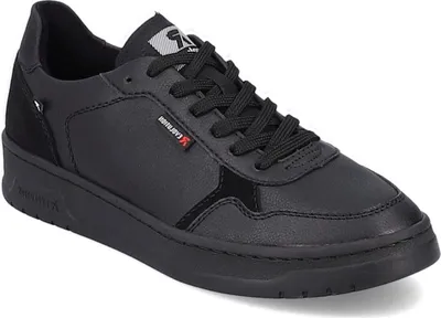 Produktbild von Rieker Herren Sneaker U0403-00 Farbe: Schwarz Größe: 41