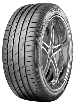Obrázek produktu pro Kumho Letní pneu Ecsta PS71 ( 17 )